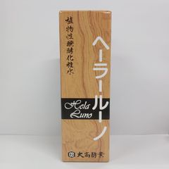 ヘーラールーノ720ml - メルカリ