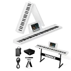 2025年最新】terence 電子ピアノ 88鍵盤の人気アイテム - メルカリ