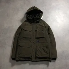 2026年最新】stussy マウンテンパーカーの人気アイテム - メルカリ