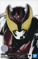BANDAI SPIRITS S.H.Figuarts/真骨彫製法 仮面ライダーキバ 仮面ライダーキバ キバフォーム