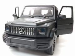 希少 美品 AUTOart オートアート ベンツ Gクラス GE300 1:43 - メルカリ