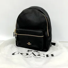 2025年最新】コーチ リュック f30550の人気アイテム - メルカリ