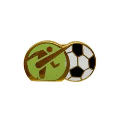 サッカー ピンバッチ ピンバッジ(エンブレム) | 川崎フロンターレオフィシャルWEB