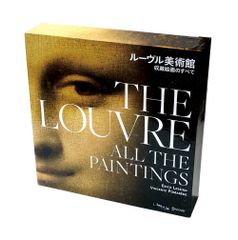 新品未開封未使用】Le Louver ルーヴルとパリの美術 全8巻 小学館