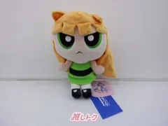 2025年最新】NEWJeans ぬいぐるみ パワパフの人気アイテム