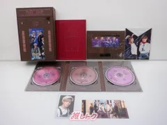 BTS DVD JAPAN OFFICIAL FANMEETING VOL.5 MAGIC SHOP トレカ入 ジミン