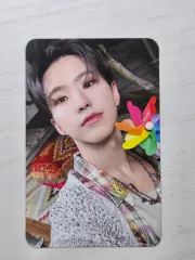 Seventeen セブチ ホシ Seventeen ホシ セブチ SEVENTEENTH HEAVEN 公開放送 サノク トレカ