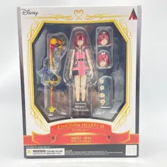【中古】開封)BRING ARTS カイリ　スクウェア・エニックス[92]のサムネイル