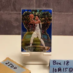 2019 Panini Select DeMar DeRozan 16/25 San Antonio Spurs Prizm Concourse カード