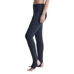 新品 [ロキシー] スイムショーツ 水陸両用トレンカタイプラッシュレギンス レディース