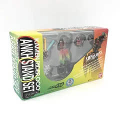 2025年最新】s.h.figuarts アンクの人気アイテム - メルカリ