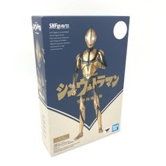 [중고] 미개봉) 반다이 SHFiguarts 조피/신 울트라맨[6]