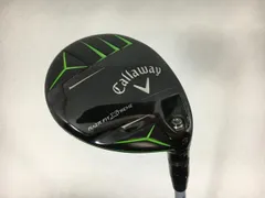 2025年最新】CALLAWAY RAZR 3wの人気アイテム - メルカリ