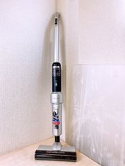 新品】ドンキ×アイリスオーヤマ充電式サイクロンスティッククリーナー