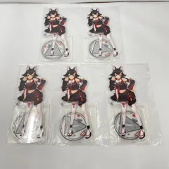 2026年最新】大神ミオアクリルスタンドの人気アイテム - メルカリ