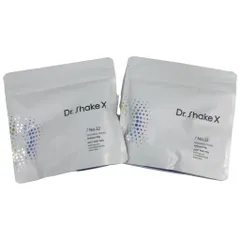 2025年最新】Dr_Shake_Xの人気アイテム - メルカリ