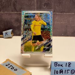 RC /25 Topps Orange Foil ANDRÉS CHAPARRO - メルカリ