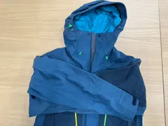 E/phenix　フェニックス  DRYVENT　スキーウェア　ジャケット　Mサイズ