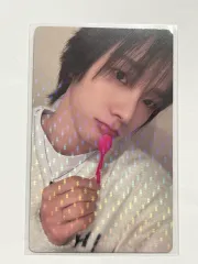 BOYNEXTDOOR ソンホ No Genre Board Game ver. Weverse JAPAN