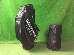 2025年最新】BRIDGESTONE ゴルフバッグ・キャディバッグの人気