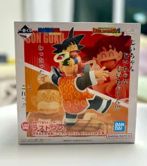 【破格】ドラゴンボール ヒストリー2 ラストワンセット 破格】ドラゴンボール ヒストリー2 ラストワンセット 一番くじ