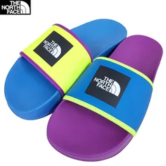 THE NORTH FACE ノースフェイス 新品 NF0A5LVWIIV 25～27cm シャワーサンダル スポーツサンダル ベースキャンプスライド BASE CAMP SLIDE III LTD メンズ 並行輸入品