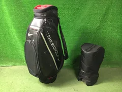 2025年最新】NIKE ゴルフバッグ・キャディバッグの人気アイテム - メルカリ