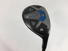 2025年最新】キャロウェイ パラダイム ユーティリティ6hの人気アイテム