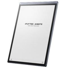 お得！iFLYTEK セット ペンタブレット本体、純正ケース、純正ペン