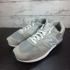NEW BALANCE CM996BG SNEAKER ニューバランス スニーカー 23cm グレー CM996BG L08875