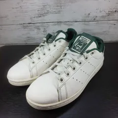 ADIDAS STAN SMITH GX7291 SNEAKER アディダス スタン スミス スニーカー 23.5cm ホワイト 白 GX7291 L08661