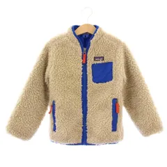 2025年最新】パタゴニア レトロxキッズの人気アイテム - メルカリ