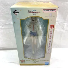 【中古】未開)ラストワン賞 篠澤広 ラストワンVer. フィギュア 1/7 Gracemaster ｢一番くじ 学園アイドルマスター Part3｣[91]