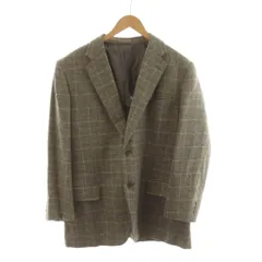 dunhill ST. JAMES FIT ダンヒル テーラード ジャケット dunhill ST. JAMES FIT ダンヒル テーラード ジャケット