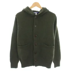 2025年最新】junya watanabe man カーディガンの人気アイテム