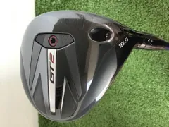 2025年最新】GT2 フェアウェイウッド 16.5の人気アイテム - メルカリ