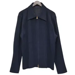 2025年最新】HOMME PLISSE ISSEY MIYAKE メンズ ジャンパー・ブルゾン