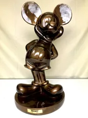 2025年最新】Mickey mouse limited edition 2006の人気アイテム - メルカリ