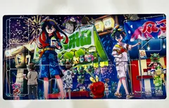 ポケモン⭐︎スグリ・ゼイユ⭐︎フィギュア フィギュア POKÉMON TRAINERS ゼイユ＆ヤバソチャ ｜【公式】ポケモン