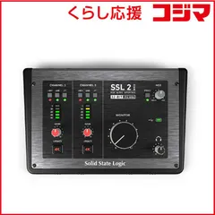 2025年最新】SSL2の人気アイテム - メルカリ