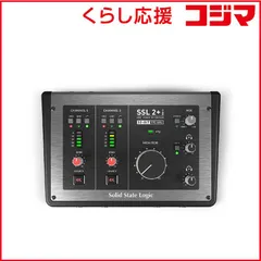 2025年最新】SSL2の人気アイテム - メルカリ