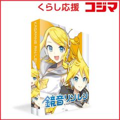 VOCALOID 鏡音リン 鏡音レン act1 - メルカリ