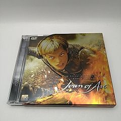 ジャンヌ・ダルク('99仏/米) - メルカリ