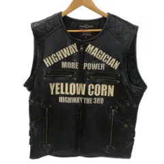 2025年最新】YeLLOW CORN ベストの人気アイテム - メルカリ