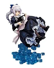 【中古】「未使用品」フルメタル・パニック！ Invisible Victory テレサ・テスタロッサ メイドVer. 1/7 完成品フィギュア 中古】フルメタル・パニック！ Invisible Victory テレサ