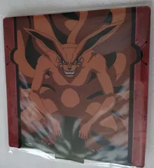 e✖NARUTO✖　クラマ　封印解除　アクリルスタンド