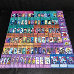 遊戯王 デッキ 絢嵐 スピードロイド デッキ ゴシップシャドー [04056
