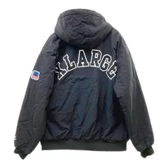 2025年最新】X-LARGE メンズ ナイロンジャケットの人気アイテム