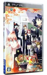 PSP/逢魔時 〜怪談ロマンス〜