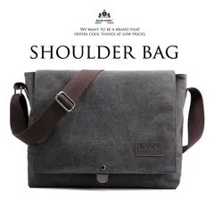 ショルダーバッグメンズ メッセンジャーバッグ 黒 ショルダーバッグメンズ